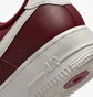 Кросівки жіночі Nike Air Force 1 07 Premium Red Dz5616-600