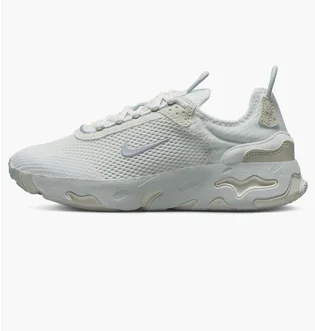 Кроссовки детские Nike React Live (Gs) White Cw1622-104