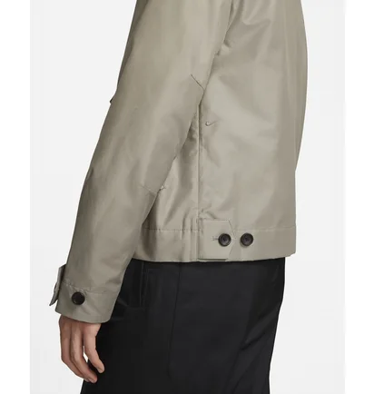 Куртка мужская Nike Esc Lightweight Jacket Grey DN4094-012