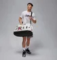 Сумка унісекс Air Jordan Velocity Duffle Bag (69L) White LM0920-001