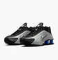 Кроссовки женские Nike Shox R4 Grey AR3565-006