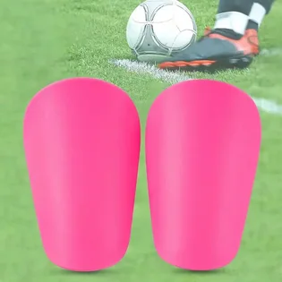 Щитки Chinese football Shin Guards Pink 95356891397-600