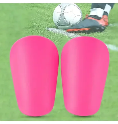 Щитки Chinese football Shin Guards Pink 95356891397-600