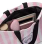 Сумка женская Victoria's Secret Angel Essentials Terry Tote Bag Pink 27247278