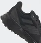 Кросівки чоловічі Adidas Terrex Soulstride Rain.Rdy Trail Running Shoes Black Gy9354