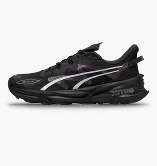 Кросівки чоловічі Puma Fast-Trac Nitro 3 Gore-Tex Black 379794-01