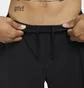 Шорты мужские Nike Yoga Black Dc5320-010