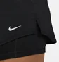 Шорты женские Nike Dri-Fit One Black DX6012-010