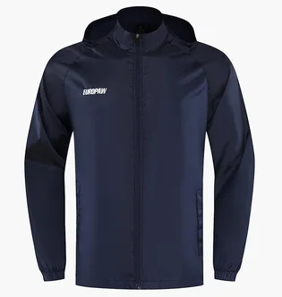 Вітровка дитяча Classic Europaw Amateur Classic Blue 4459