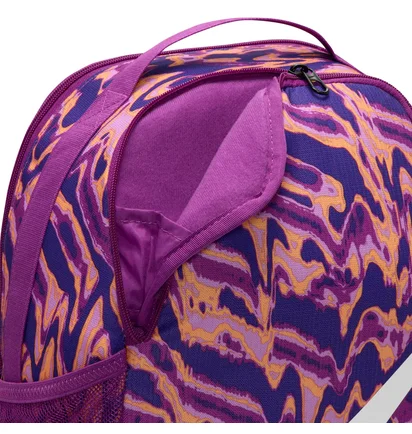 Рюкзак дитячий Nike Brasilia Violet HV6638-505