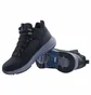 Черевики чоловічі Skechers Go Walk Outdoor Blue 216102-BKTL