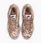 Кроссовки унисекс Nike Book 1 Camo/Brown IM1360-200