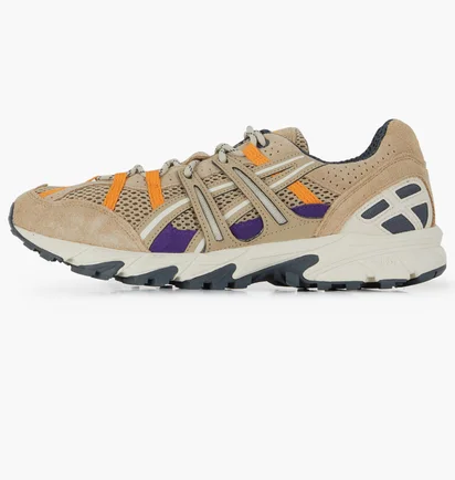 Кросівки чоловічі Asics Gel-Sonoma 15-50 Beige 1201A438-200