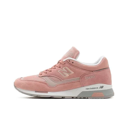 Кросівки чоловічі New Balance 1500 Pink M1500JCO