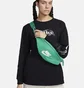 Сумка унісекс Nike Heritage Waistpack - Fa21 Green DB0490-324