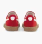 Кросівки чоловічі Puma Muenster Originals Red 384218-02