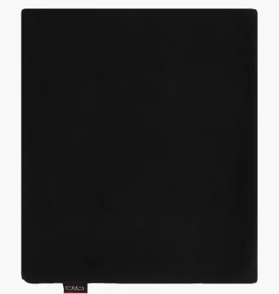 Баф CMP Kids Fleece Neckwarmer Black 6892550J-U901
