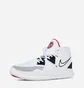 Кроссовки унисекс Nike Kyrie 8 White Cz0204-101