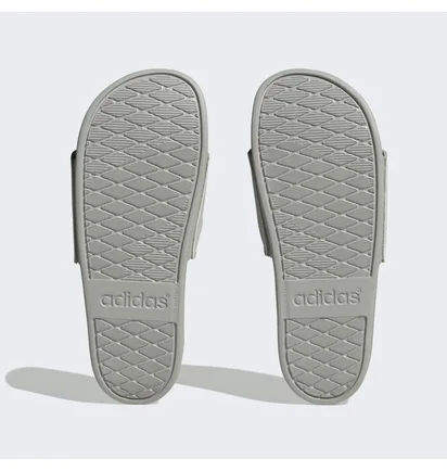 Тапочки женские Adidas Adilette Comfort Slides Grey H03619