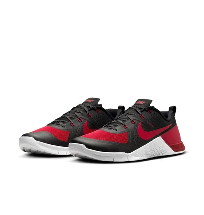 Кросівки чоловічі Nike Metcon 1 Og 2024 Black/Red FQ1854-001
