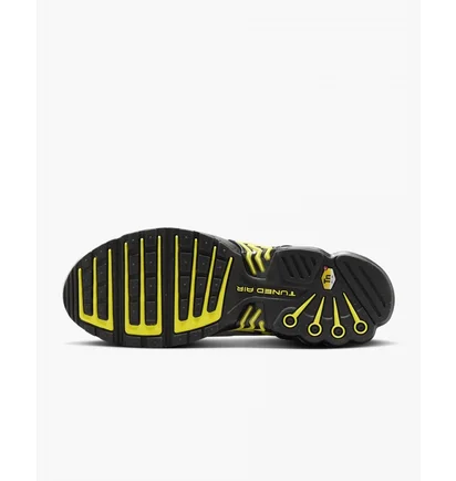 Кроссовки мужские Nike Air Max Plus 3 White FZ4623-001