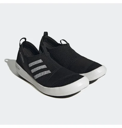 Кросівки чоловічі Adidas Terrex Boat Slip-On Heat.Rdy Terrex Black HP8644