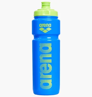 Бутылка для воды Arena Sport Light Blue 004621-800