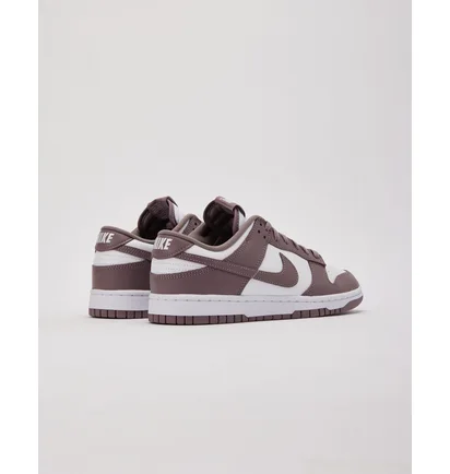 Кроссовки мужские Nike Dunk Low Brown/White DV0833-112
