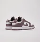 Кроссовки мужские Nike Dunk Low Brown/White DV0833-112