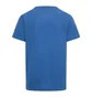 Футболка детская Air Jordan Air 2 3D Tee Blue 95C975-U1R