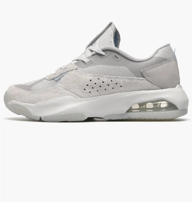 Кроссовки мужские Air Jordan Air 200E White DC9836-004