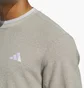 Свитшот мужской Adidas Ultimate365 Beige JW1619