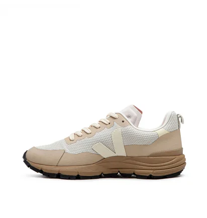 Кроссовки женские Veja Dekkan Alveomesh Beige/White DC1803548A