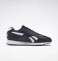 Кроссовки унисекс Reebok Glide Black Gz2331