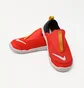 Кросівки дитячі Nike Lil Swoosh Toddlers Orange AQ3113-600