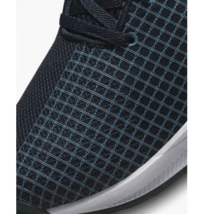 Кросівки чоловічі Nike Metcon 8 Green/Black Do9328-401