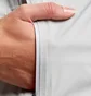 Вітровка жіноча Saucony Endorphin Runshield Jacket White SAW800456-CD