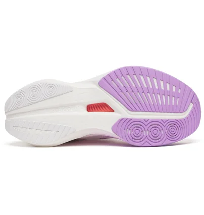 Кросівки жіночі Saucony Endorphin Speed 5 White S11007-340