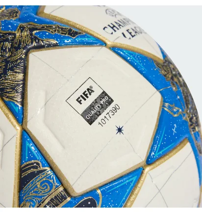 Футбольний м'яч Adidas Champions League 25/26 Omb Multi JD0188