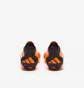 Бутсы женские Adidas Predator Accuracy.1 Low Orange/Black GW4574