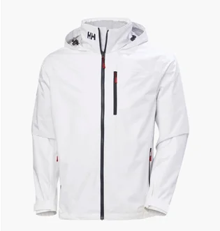 Куртка мужская Helly Hansen Crew Collection White 34443-001