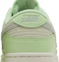 Кроссовки женские Nike Dunk Low Next Nature Green FN6344-001