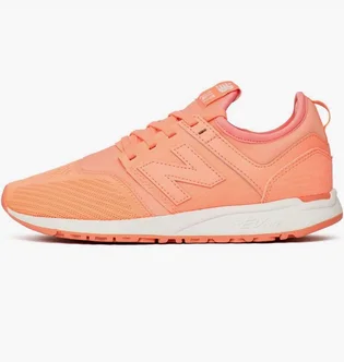 Кросівки чоловічі New Balance 247 Pink WRL247SW