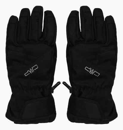Рукавиці чоловічі CMP Ski Gloves Black 6524821-U901
