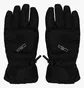 Рукавиці чоловічі CMP Ski Gloves Black 6524821-U901