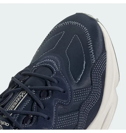 Кроссовки мужские Adidas Ozweego Blue JI2638