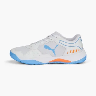 Кросівки унісекс Puma Solarsmash Rct Do Padla White 107297-02