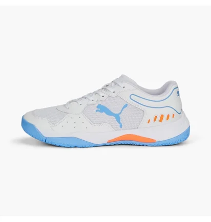 Кроссовки унисекс Puma Solarsmash Rct Do Padla White 107297-02