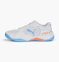 Кроссовки унисекс Puma Solarsmash Rct Do Padla White 107297-02