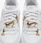 Кроссовки женские Nike Air Force 1 Low Plt.Af.Orm White Fb8473-100
